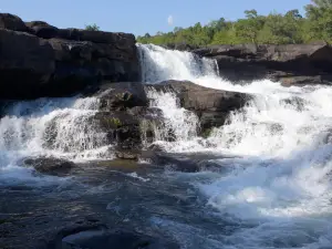 Tatai Waterfall