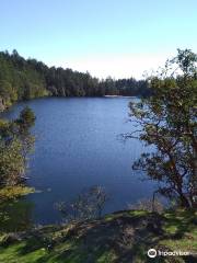 Thetis Lake Regional Park