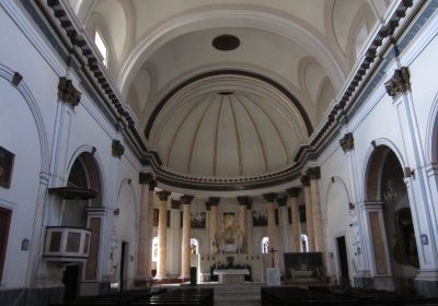 Iglesia Arciprestal de la Asuncion