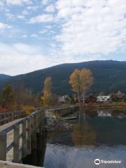 Green Lake Lookout