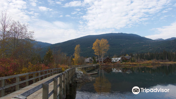 Whistler