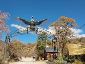 Cerro Uritorco