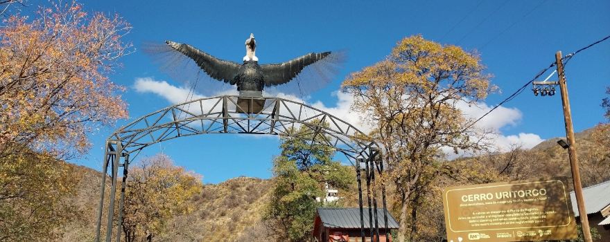 Base Cerro Uritorco
