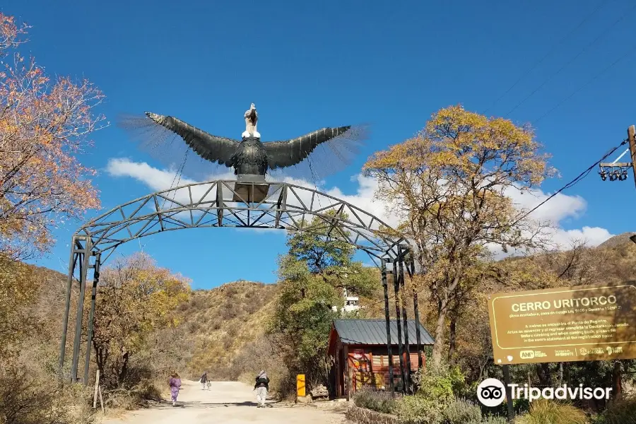 Base Cerro Uritorco