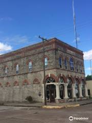 City by the Sea Museum