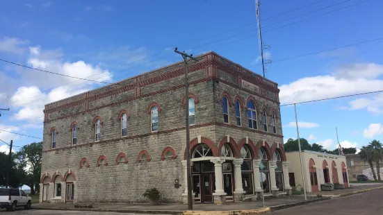 City by the Sea Museum