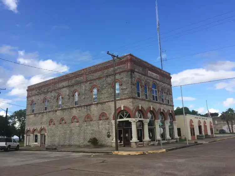 Hotel a Palacios