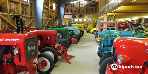 Achenseer Museumswelt