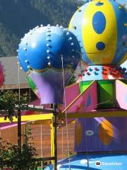 HAPPYLAND parc d'attractions