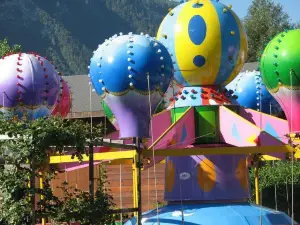 Happyland