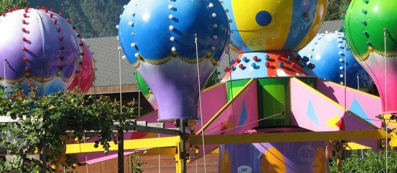 Happyland