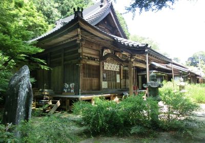 蓮華寺