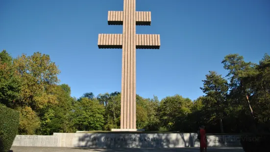 Memorial Charles de Gaulle