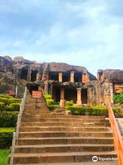 Khandagiri Caves