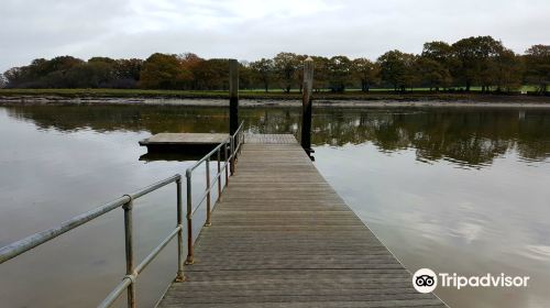 River Hamble Country Park