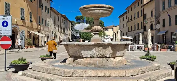 Cetona