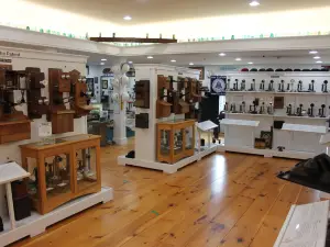 New Hampshire Telephone Museum