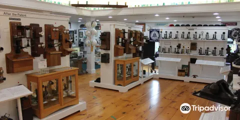 New Hampshire Telephone Museum