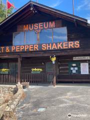 Salt & Pepper Shaker Museum