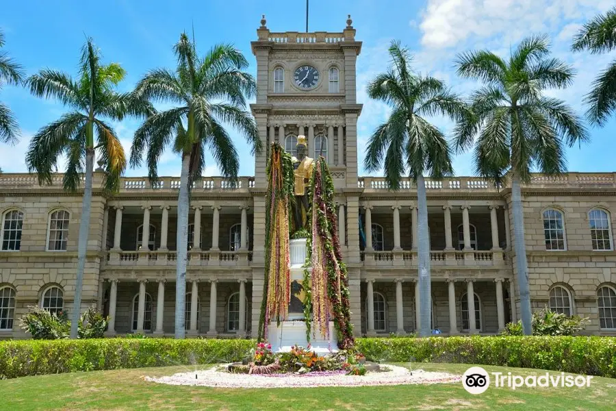 Aloha Pearl Harbor Tours