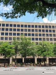 FBI Headquarters