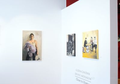 Sivarulrasa Gallery