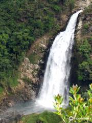 Reserva Natural Salto del Buey - Los Saltos Ecoparque