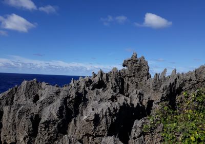 Togo Chasm