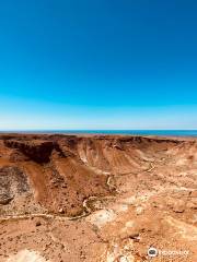 Charles Knife Canyon