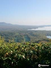 Higureyama Viewpoint