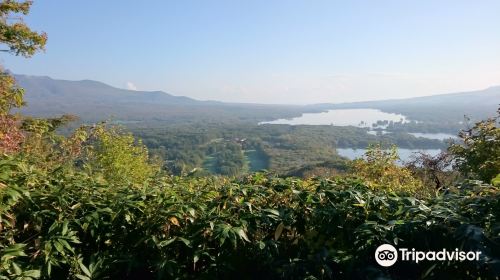 Higureyama Viewpoint