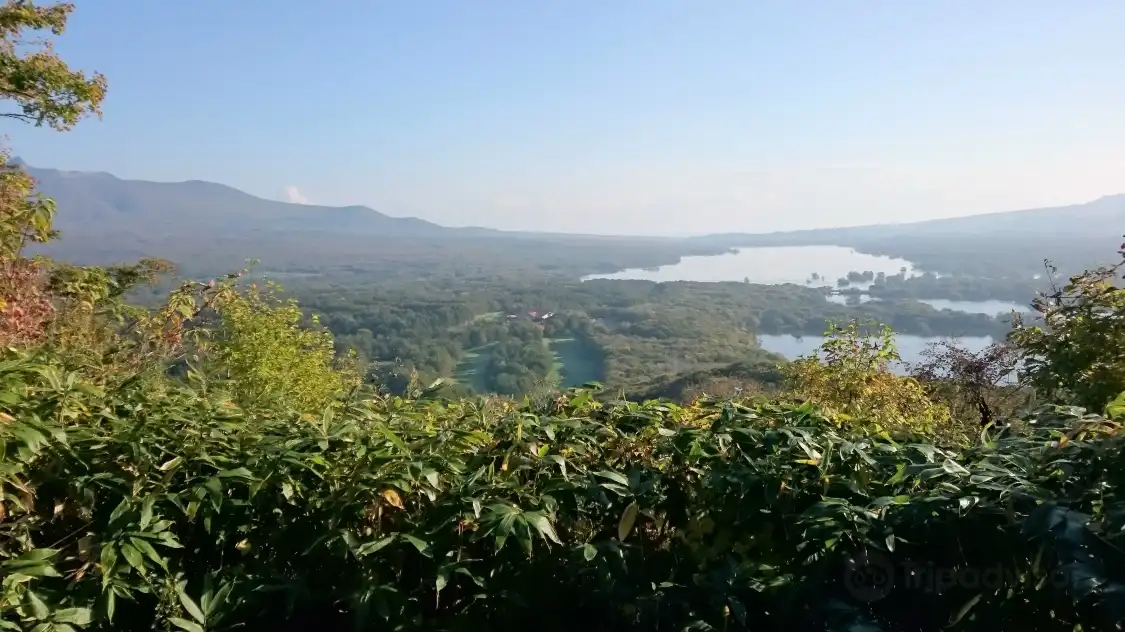 Higureyama Viewpoint 주변 호텔