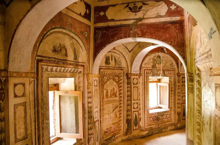 Hotels in Rajouri