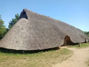 Archäologisches Zentrum Hitzacker