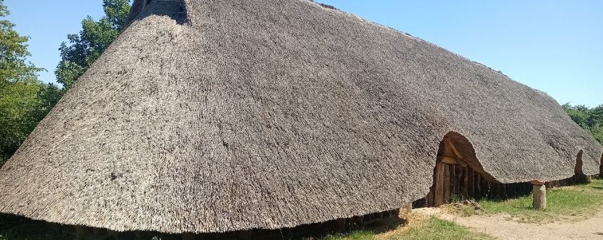 Hitzacker Archaeological Center
