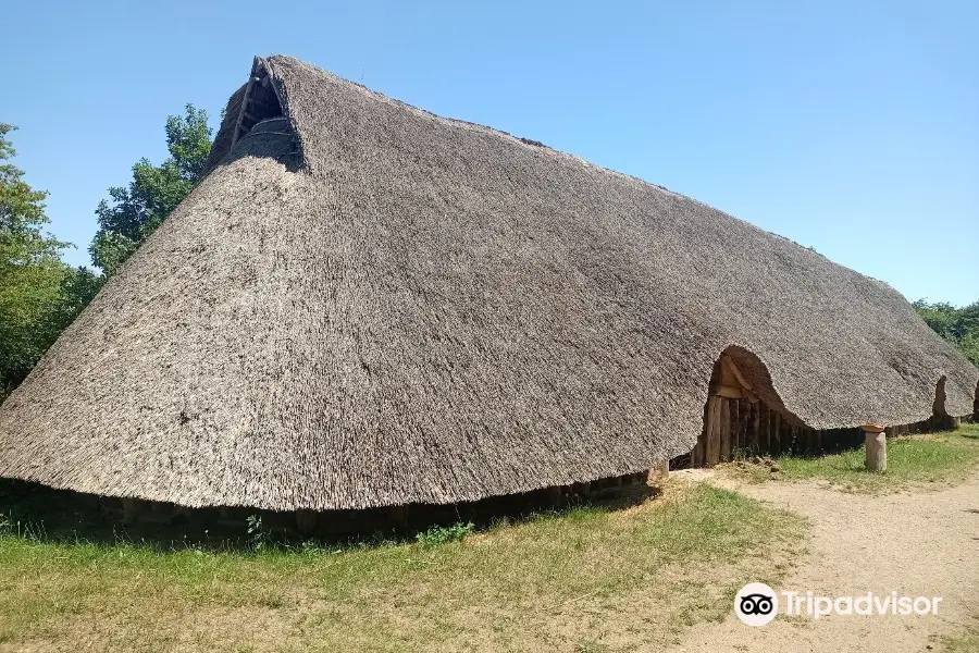 Hitzacker Archaeological Center