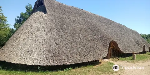Archäologisches Zentrum Hitzacker