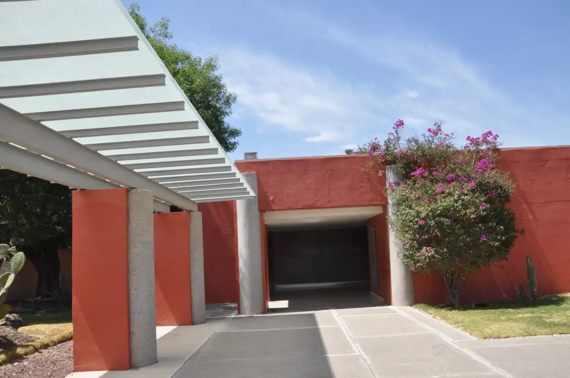 Hotels near El Museo de los Murales Teotihuacanos