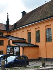 Finnish Church (Finska kyrkan)