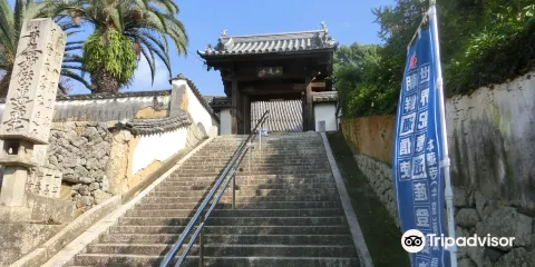 本蓮寺