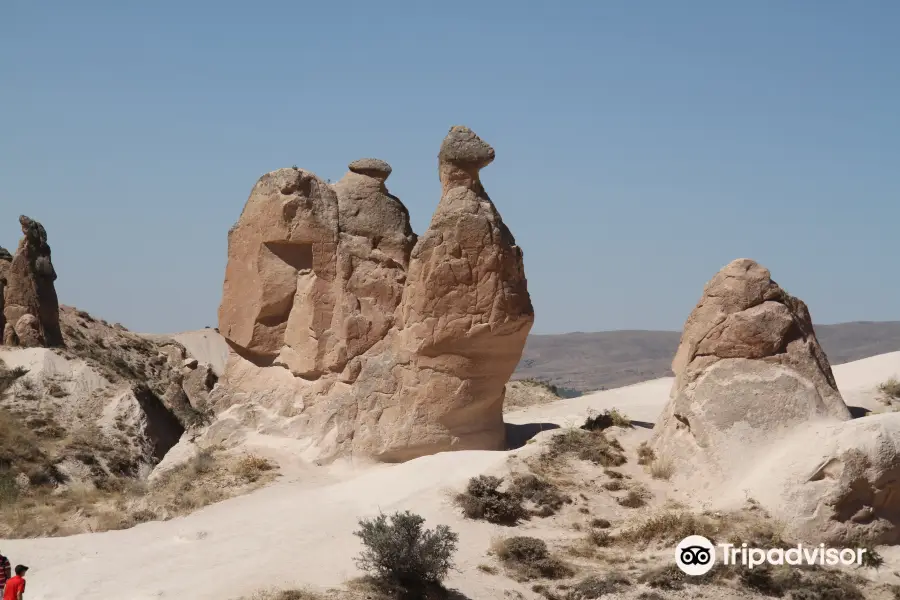 Pancarlik Valley