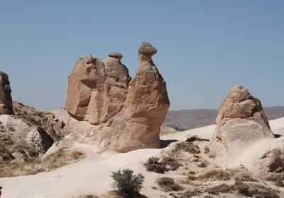 Pancarlik Valley