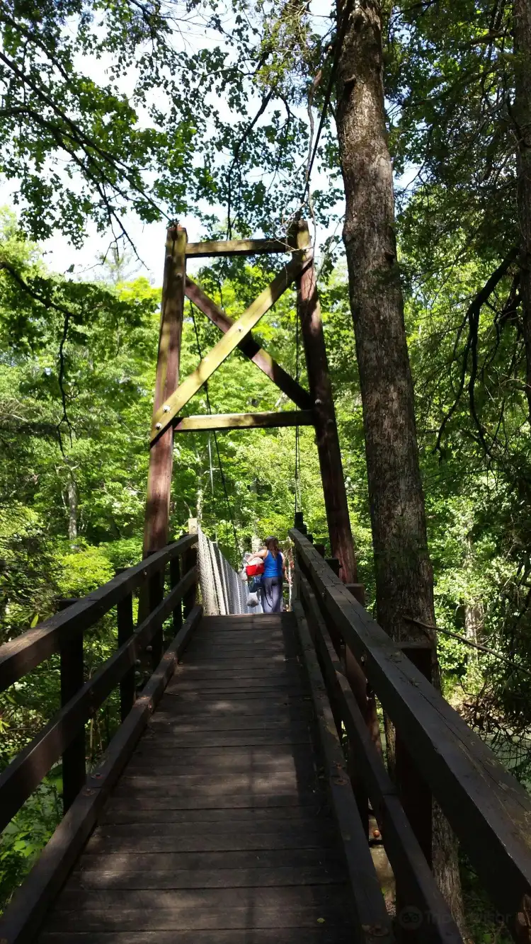 Các khách sạn gần Blue Bend Recreation Area