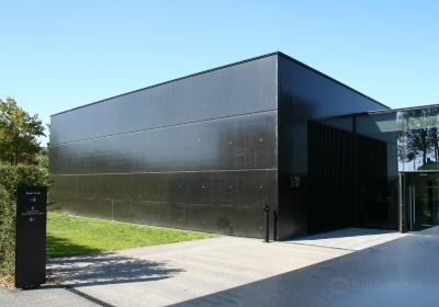 Lens 14-18 - Great War Museum In Northern France