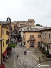 Camminamenti di Ronda