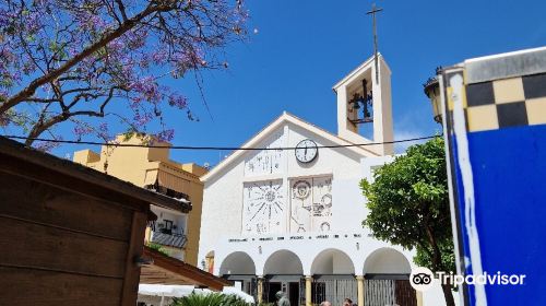 Iglesia Nuestra Senora Del Carmen