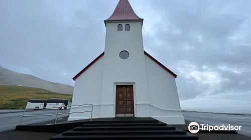 Reyniskirkja Church