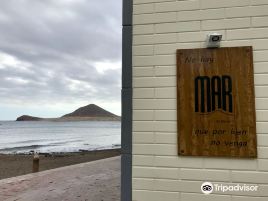 La Tienda De Mar - Playa Chica