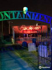 Containment Haunted House