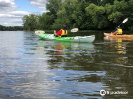 Clear Waters Outfitting
